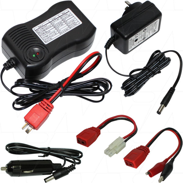 MI Battery Experts BPNC112900-BP1